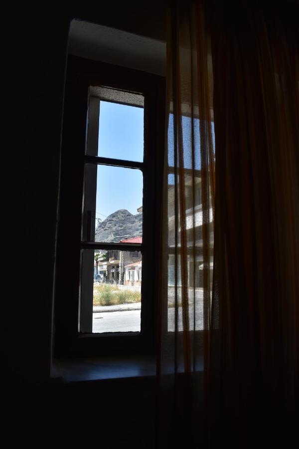 Polemarhos Guest House 4 กาลัมปากา ภายนอก รูปภาพ