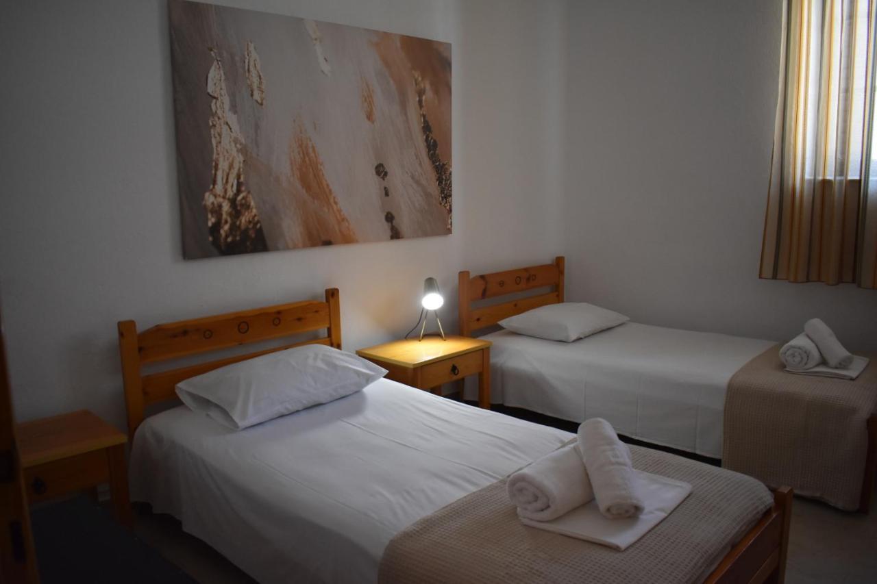 Polemarhos Guest House 4 กาลัมปากา ภายนอก รูปภาพ