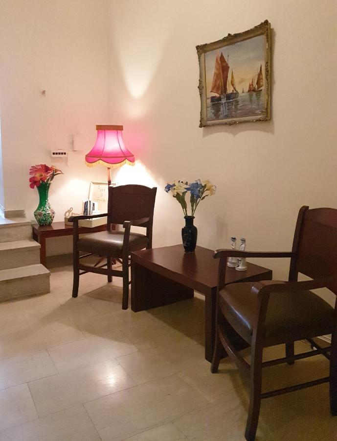 Polemarhos Guest House 4 กาลัมปากา ภายนอก รูปภาพ