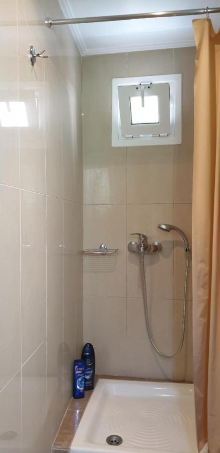 Polemarhos Guest House 4 กาลัมปากา ภายนอก รูปภาพ