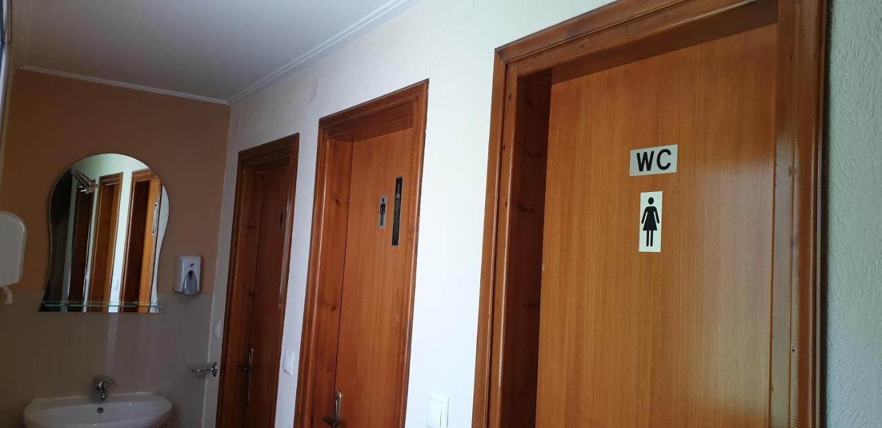 Polemarhos Guest House 4 กาลัมปากา ภายนอก รูปภาพ