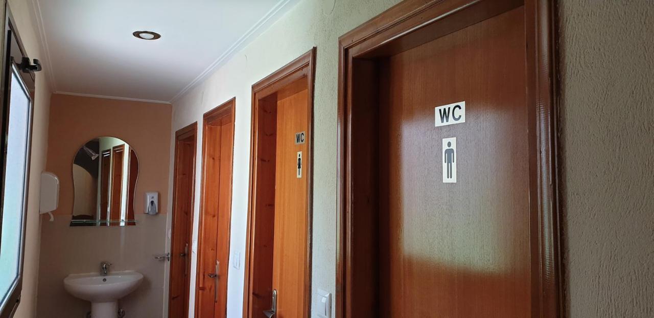 Polemarhos Guest House 4 กาลัมปากา ภายนอก รูปภาพ