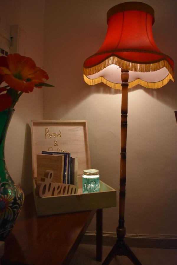 Polemarhos Guest House 4 กาลัมปากา ภายนอก รูปภาพ